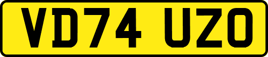 VD74UZO