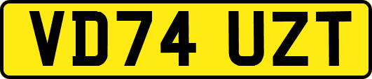 VD74UZT