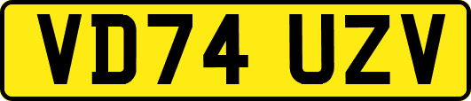 VD74UZV