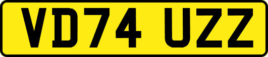 VD74UZZ