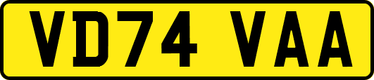VD74VAA