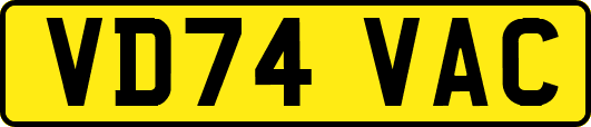 VD74VAC