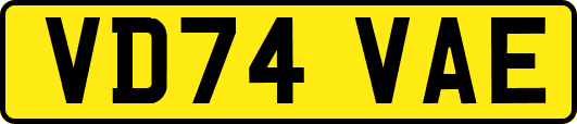 VD74VAE
