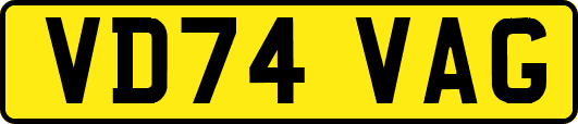 VD74VAG