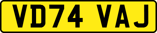 VD74VAJ