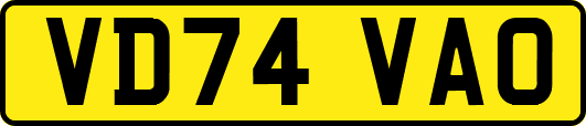 VD74VAO