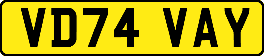 VD74VAY