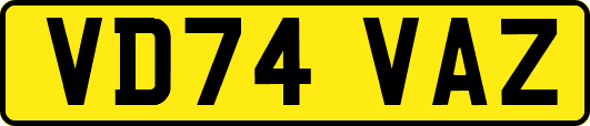 VD74VAZ