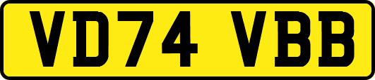 VD74VBB