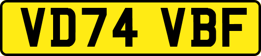 VD74VBF
