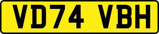 VD74VBH