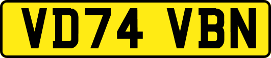 VD74VBN