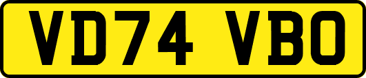 VD74VBO
