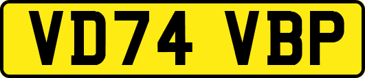 VD74VBP