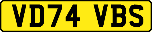 VD74VBS