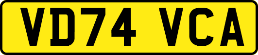 VD74VCA