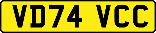 VD74VCC