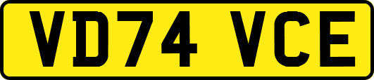 VD74VCE