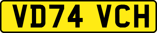 VD74VCH