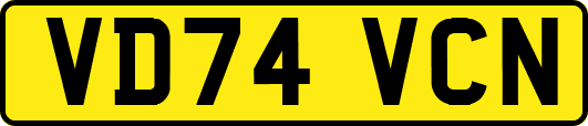 VD74VCN