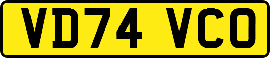 VD74VCO
