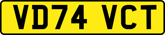 VD74VCT