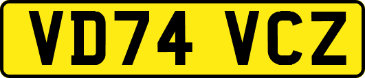 VD74VCZ