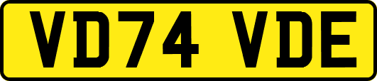 VD74VDE