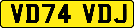 VD74VDJ