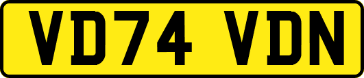 VD74VDN