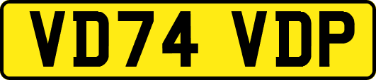 VD74VDP