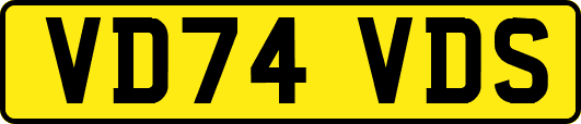 VD74VDS