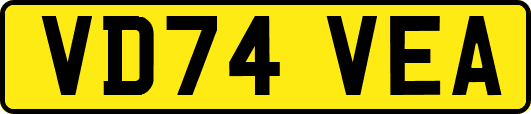VD74VEA