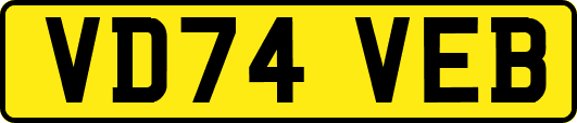 VD74VEB