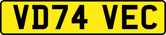 VD74VEC