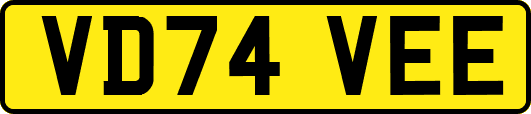 VD74VEE