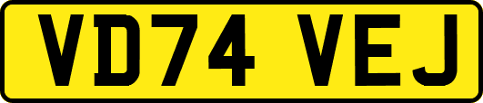 VD74VEJ