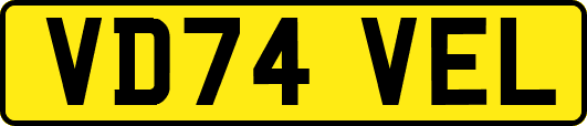 VD74VEL