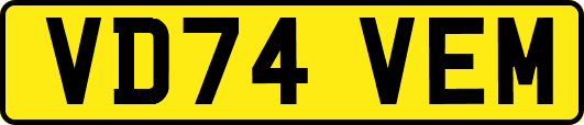 VD74VEM