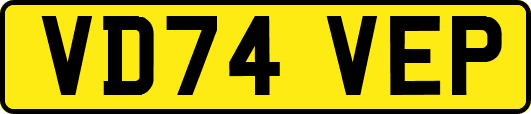 VD74VEP