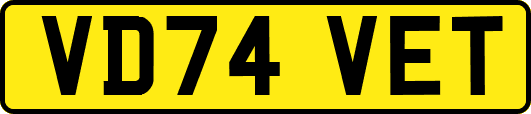 VD74VET