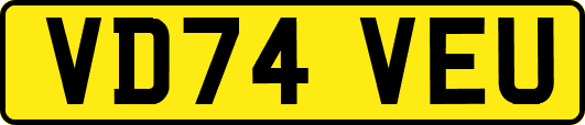 VD74VEU