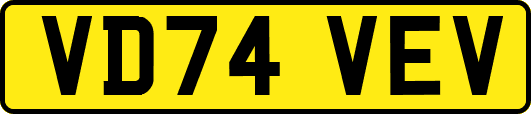 VD74VEV