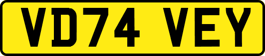 VD74VEY