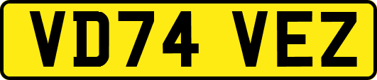 VD74VEZ