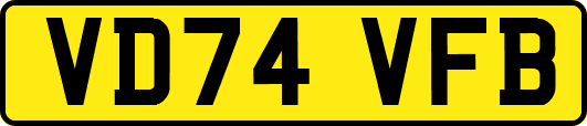 VD74VFB