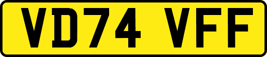 VD74VFF