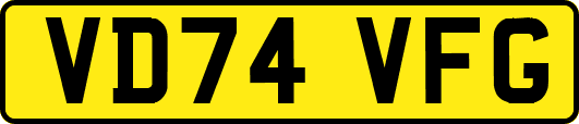 VD74VFG
