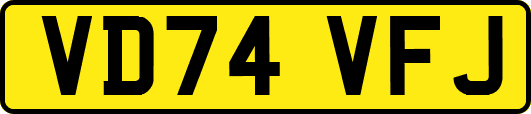 VD74VFJ