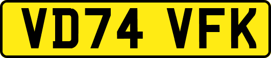 VD74VFK